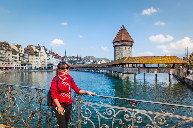 Lucerne Walking & Boat Tour: The Best Swiss Experience - Price and value: what $118.31 buys you (and what it doesn’t)