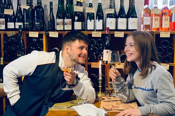 Lucerne Zvieri Swiss Traditional Tasting Experience - The optional historical walking tour extension