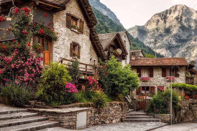 Lugano Mountains, tour from Milan, Lugano, lake Como. - What You’re Actually Paying For (And What You Still Need)