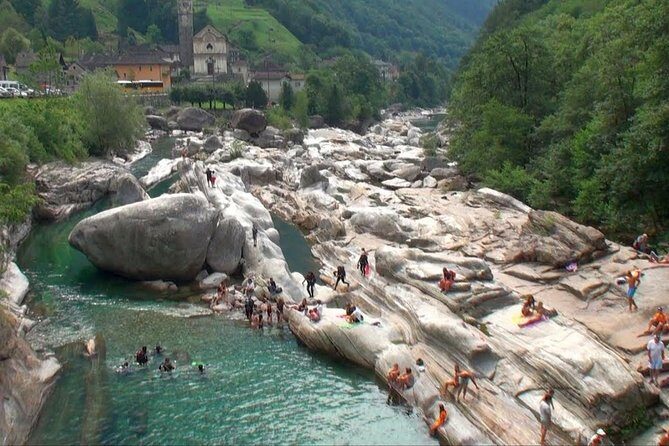 Lugano Mountains, tour from Milan, Lugano, lake Como. - Weather, Walking, and Pace: The Stuff That Makes or Breaks Day Trips