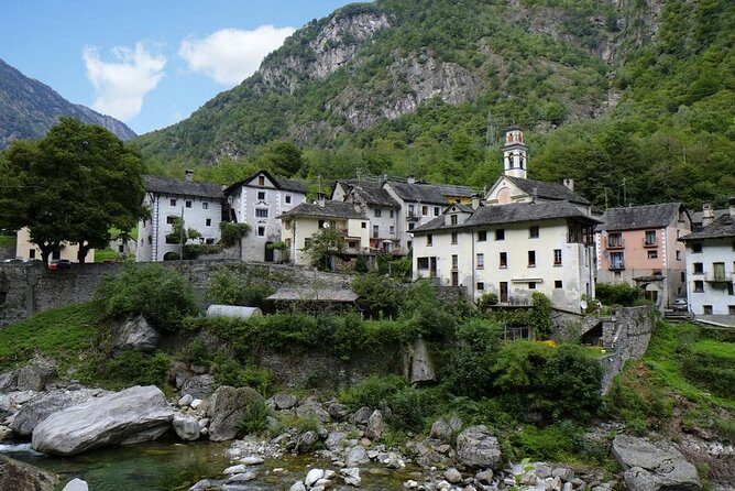 Lugano Mountains, tour from Milan, Lugano, lake Como. - Who This Tour Fits Best: Families, Couples, and Solo Travelers