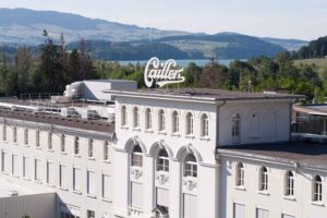 Maison Cailler chocolate factory Visit - Chocolate history that starts with the Aztecs