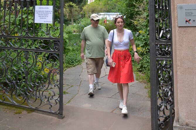 Moments in Basel: Personalized Tour & Photo Session - Key moments worth centering in your planning