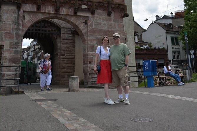 Moments in Basel: Personalized Tour & Photo Session - How pickup, meeting point, and pacing work (without the chaos)