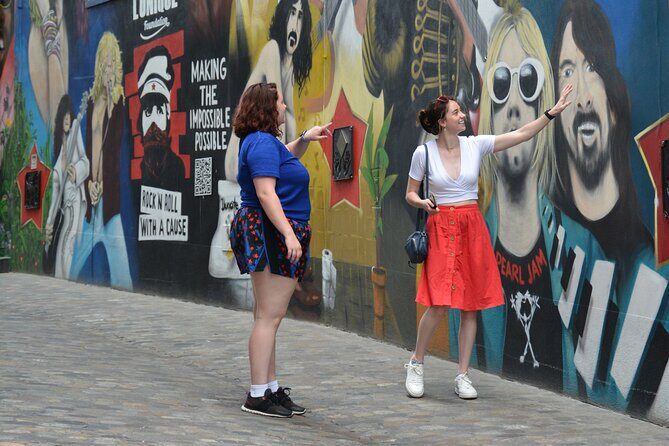 Moments in Basel: Personalized Tour & Photo Session - The photo-session style: how to get better pictures without fuss