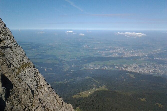 Mount Pilatus Small Group off-season Day Trip from Luzern - Price and Value: What You’re Really Paying For at $395.30