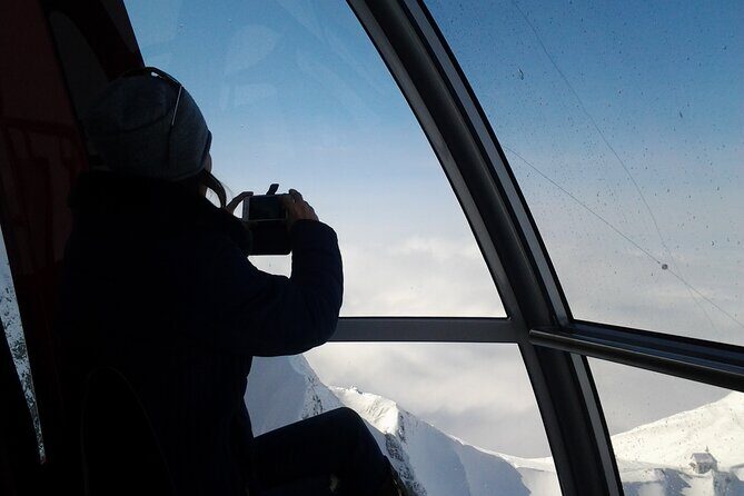 Mount Pilatus Small Group off-season Day Trip from Luzern - Who This Pilatus Trip Suits Best (and Who Might Want to Rethink It)