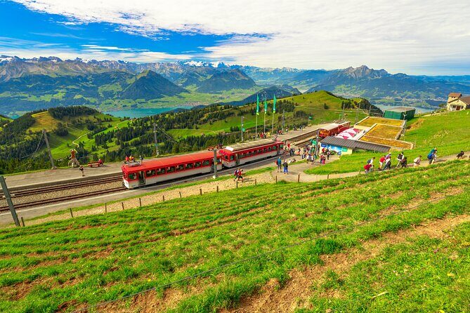 Mount Rigi: A Scenic Day Trip to the Queen of the Mountains - Who should book this Queen of the Mountains day trip