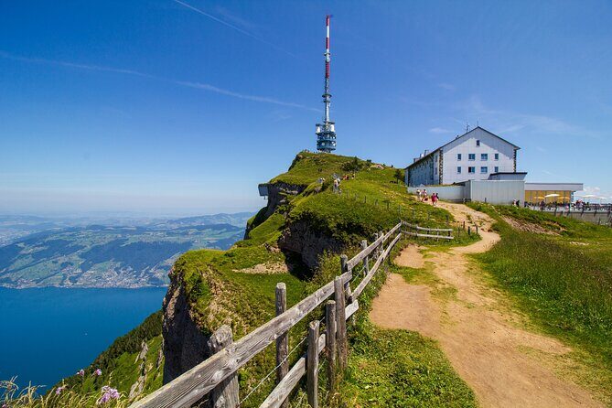 Mount Rigi: A Scenic Day Trip to the Queen of the Mountains - Should you book this Mount Rigi tour?