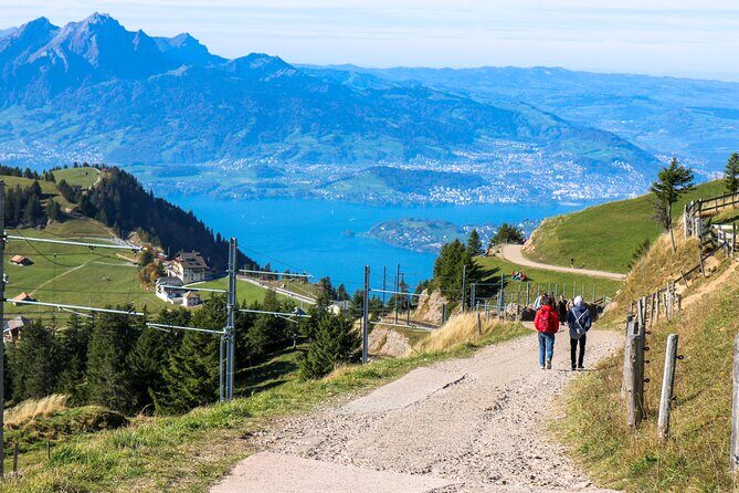 Mount Rigi: A Scenic Day Trip to the Queen of the Mountains - FAQ