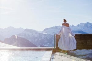 Mount Rigi Day Pass + Rigi Kaltbad Mineral Baths Day Admission - Price and value: why it can be worth it in one big day