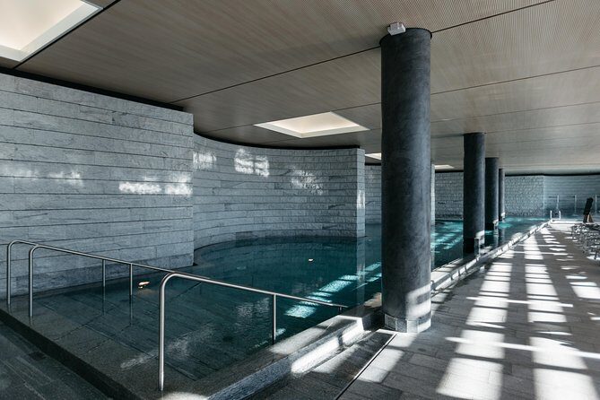 Mount Rigi Day Pass + Rigi Kaltbad Mineral Baths Day Admission - Getting your full day right: simple logistics that save stress
