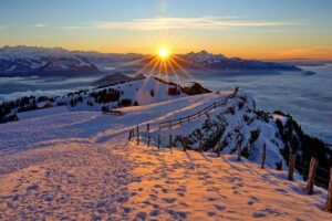 Mount Rigi Day Ticket - What the Mount Rigi Day Ticket includes (and what you still have to pay for)