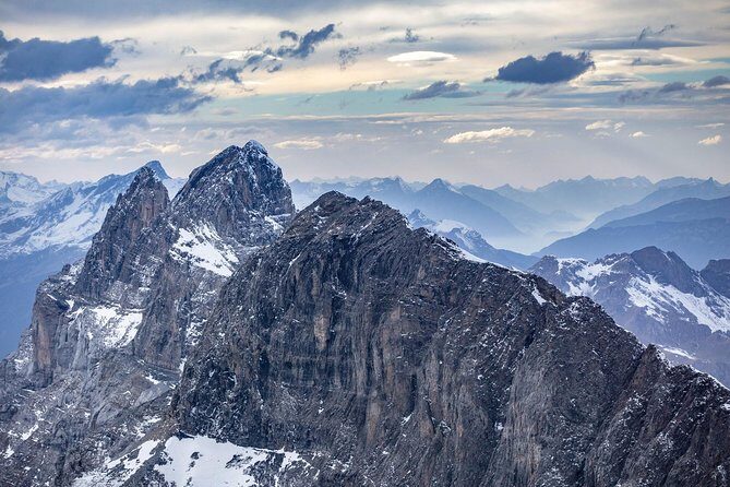 Mount Titlis and Lucerne Day Trip from Zurich - Price and value: what you’re actually paying for