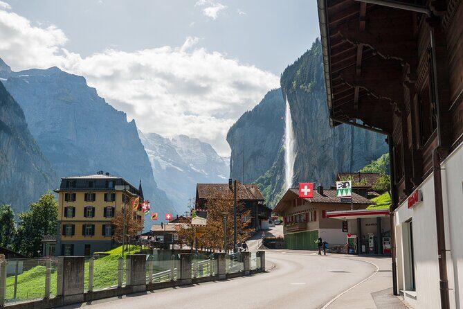 Mountain Majesty: Small Group Tour to Lauterbrunnen and Mürren - Price and Value: What $350.41 Gets You (and When DIY Makes Sense)