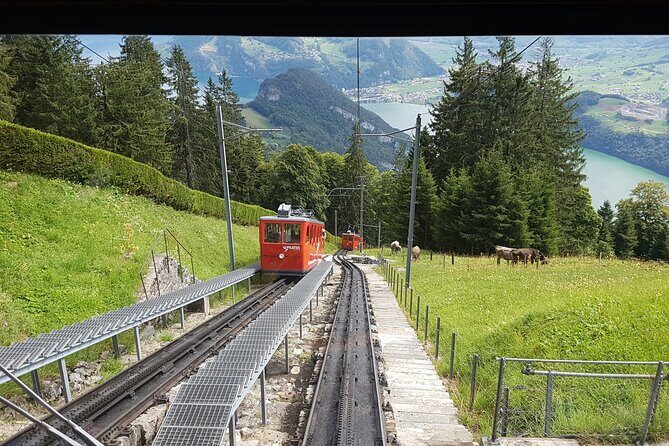 Mt. Pilatus Golden Roundtrip Small Group Day Trip from Basel - Price and Value: Is $640.92 Worth It?