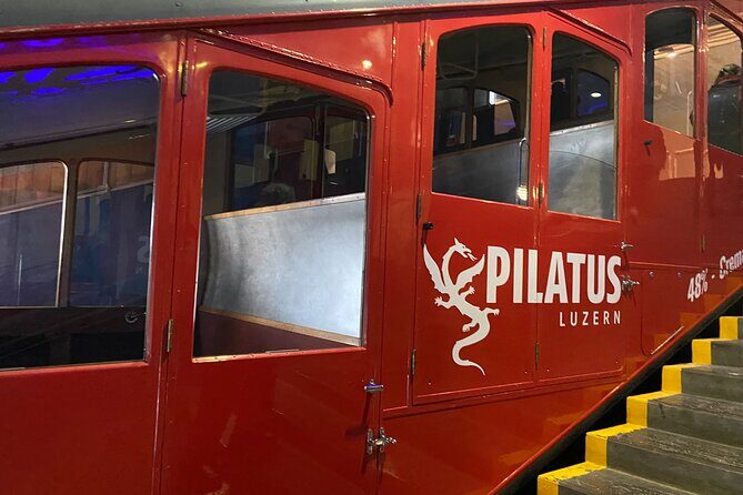 Mt Pilatus Peak and Lake Lucerne Cruise Small Group from Lucerne - Local Guides and Small-Group Pacing: Less Guessing, More Seeing