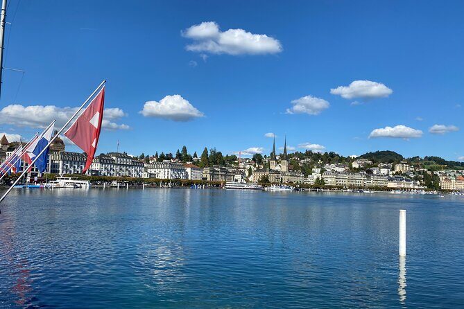 Mt Pilatus Peak and Lake Lucerne Cruise Small Group from Lucerne - Price and Value: Is It Worth $260.71?