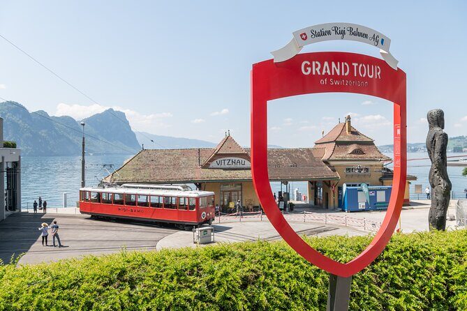 Mt. Rigi Self-Guided Tour: Lake Lucerne Cruise and Mountain Spa - Rigi Kaltbad Mineral Baths & Spa: the relax stop with rules you should know