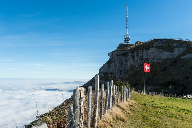 Mt. Rigi Self-Guided Tour: Lake Lucerne Cruise and Mountain Spa - Price and value: why it can cost more than buying tickets, but also save stress