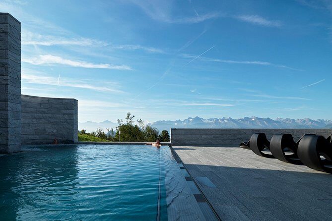 Mt. Rigi Self-Guided Tour: Lake Lucerne Cruise and Mountain Spa - Practical details that matter on a real trip day