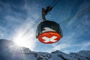 Mt Titlis Cable Car from Engelberg with Ice Flyer - Price and value: what you’re really paying for