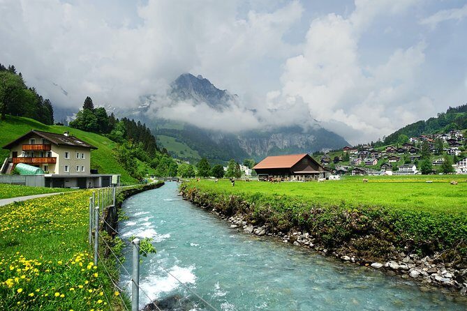 Mt. Titlis Glacier & Lucerne Old Town Tour | From Lucerne - Priority Cableway Time Up to Titlis (and Why It Saves Your Trip)