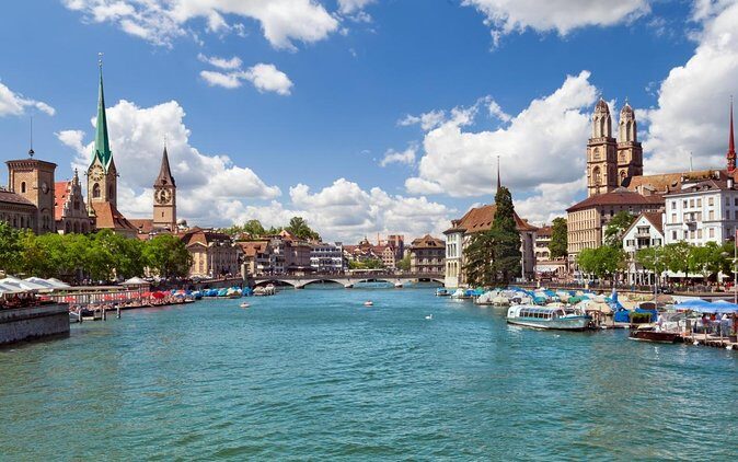 My Scenic Switzerland I 6 Day Guided Tour with Accommodation - Key things I’d bet on before you book