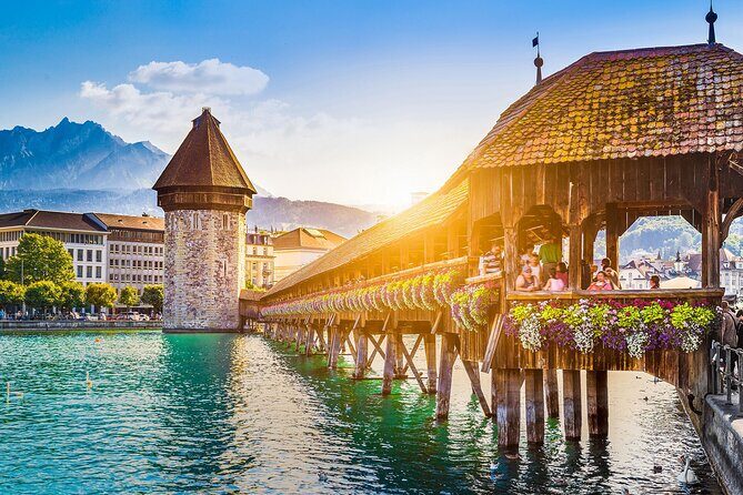 My Scenic Switzerland I 6 Day Guided Tour with Accommodation - Price and logistics: where the value is strong, and where extra costs show up