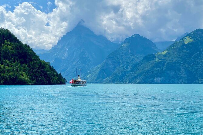 Natural Wonders of Switzerland from Lucerne (1 Day Private Tour) - Lucerne pickup: easy start, less friction