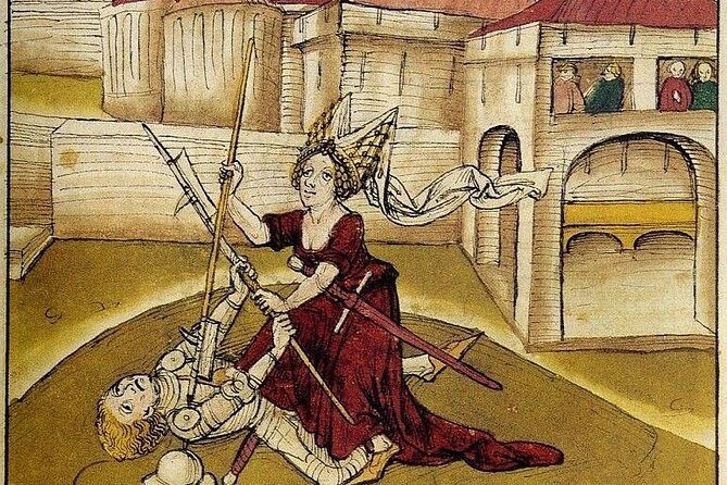 Private 1.5-Hour Nightwatchman Walk in Medieval Lucerne - Quick tips to get the most from your nightwatchman walk