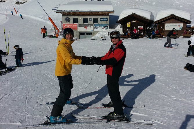 Private 3-Hour Ski Lesson in Zermatt, Switzerland - Why This Private Lesson Works in Zermatt (Especially for First-Timers)