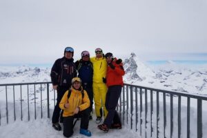 Private 3-Hour Ski Lesson in Zermatt, Switzerland - What Happens in Your First 3 Hours on Snow
