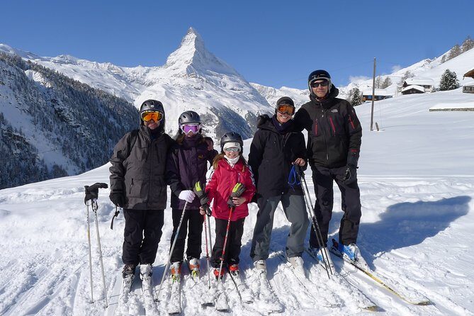Private 3-Hour Ski Lesson in Zermatt, Switzerland - Making It Pay Off: What to Do Before and After the Lesson