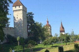 Private Classic Lucerne City Walk - How a Private 2-Hour Walk Stays Relaxed (Not Rushed)