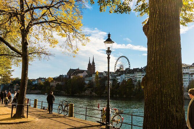 Private direct transfer: Zurich to Basel, English-Speaking driver - English-Speaking Drivers Who Add Conversation (Without Pretending to Be Tour Guides)