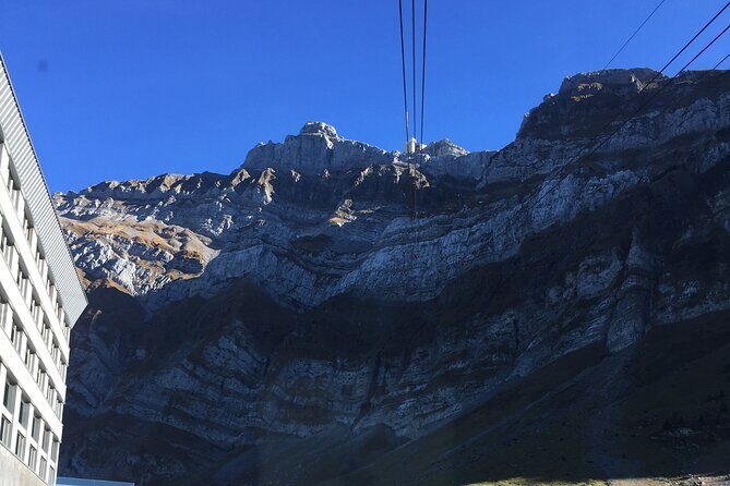 Private Guided Swiss Alps Day Trip from Zurich with Hotel Pick-Up - Small practical tips that make the day smoother