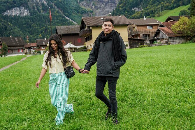 Private Hidden Gem Tour in Lungern from Zurich - Zurich-to-Lungern Day Trip: how the private format changes everything