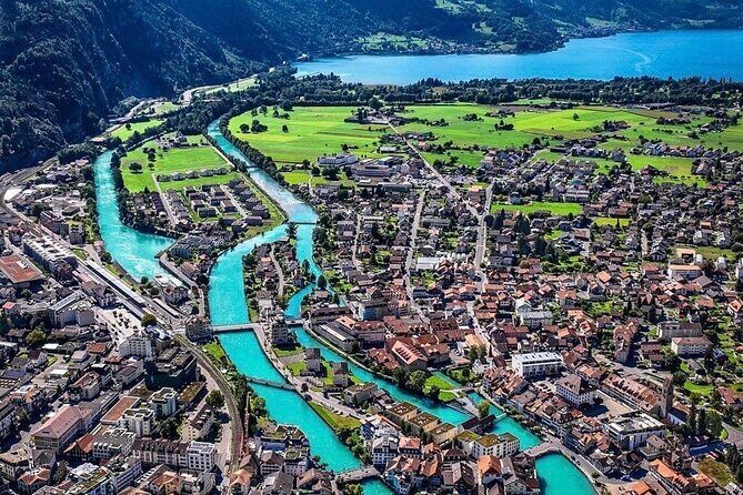Private Luxury Tour of Switzerland - Key highlights at a glance