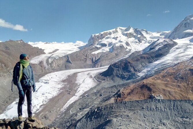 Private Mt. Gornergrat and Zermatt Tour - Riding the Gornergrat cogwheel train from Zermatt (and why timing matters)