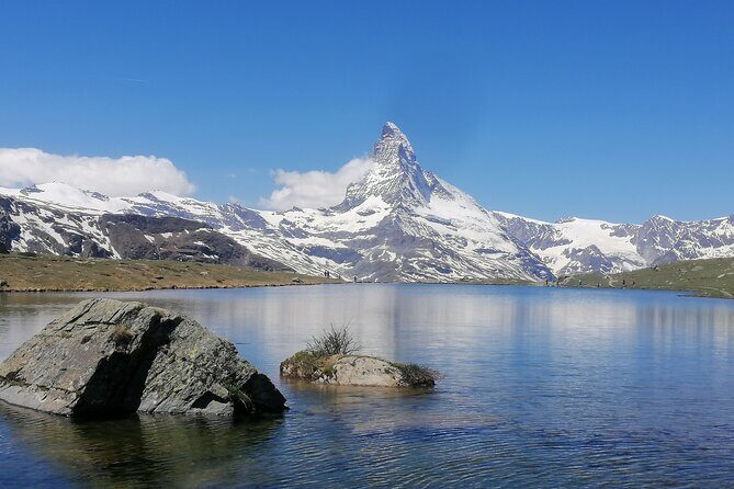 Private Mt. Gornergrat and Zermatt Tour - Matterhorn photo stops: more than one view, less stress for your camera