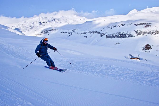 Private Ski Instructor from Lucerne including Transport - Key Things I’d Prioritize Before You Go