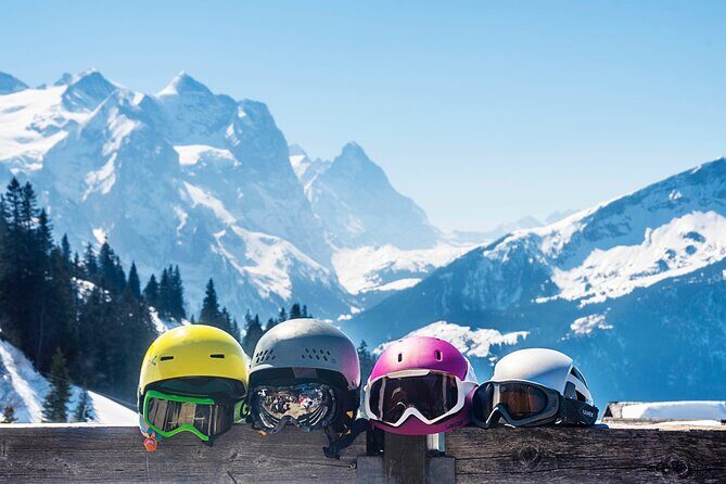 Private Ski Instructor from Lucerne including Transport - Lucerne Morning: Meeting Point, Timing, and Public-Transport Rhythm