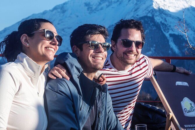 Private Ski Instructor from Lucerne including Transport - Real-World Proof: Andrea’s Efficient Coaching