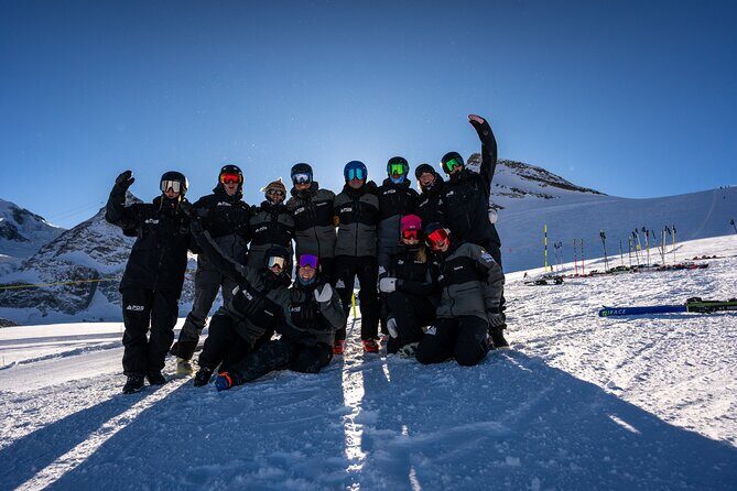 Private Ski Lessons - 3 hours Zermatt - Why private ski lessons in Zermatt feel faster than group training