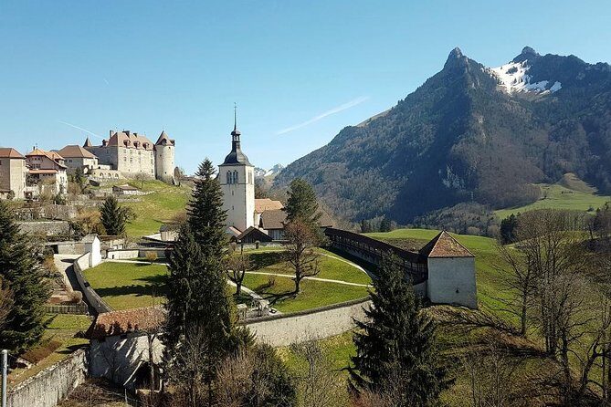 Private Swiss Cheese and Chocolate Tour from Interlaken - Price and logistics: when this day feels worth it