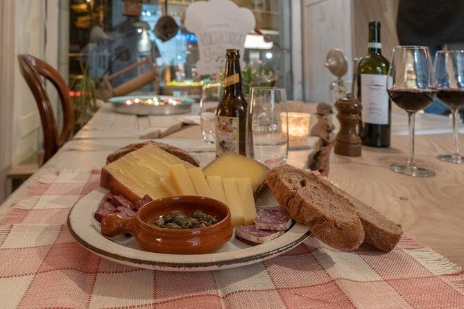 Private Swiss Cooking Class in Kriens with a Professional Chef - Swiss cheese and chocolate lessons that actually connect to your plate