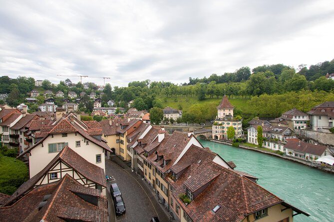 Private Tour of Bern in 60 minutes with a Local - Why this 60-minute private Bern walk works