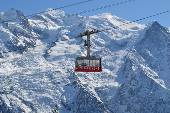 Private Tour to Chamonix Mont-Blanc Scenic Glass-Roof Bus - What’s Included (And Why Skip-The-Line Helps Your Whole Day)