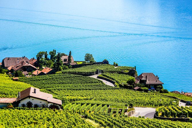 Private Tour to Gruyères, Chocolate & Cheese Factory from Geneva - Timing, pacing, and comfort: how to make the 8 to 10 hours work